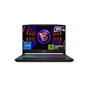 MSI Katana 15 Gaming Laptop (i7-14th Gen, RTX 5050 8GB) at ₹99940 | Amazon Deal MSI Katana 15 Gaming Laptop (i7-14th Gen, RTX 5050 8GB) at ₹99940 | Amazon Deal