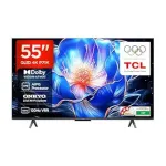 TCL 55P71K 55 inch 4K QLED Smart Google TV at ₹35990 | Amazon Deal TCL 55P71K 55 inch 4K QLED Smart Google TV at ₹35990 | Amazon Deal