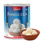 Chheda’s Rasgulla 1000 Gm – Indian Sweets Festive Gift Pack Chheda’s Rasgulla 1000 Gm – Indian Sweets Festive Gift Pack
