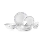 Cello Imperial Dinner Set, 13-Units at ₹756 | Amazon Deal Cello Imperial Dinner Set, 13-Units at ₹756 | Amazon Deal