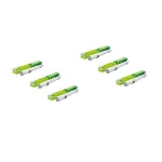 Philips Astra Line 5-Watt LED Tubelight Batten (Cool White, Pack of 6) – Deal Price Philips Astra Line 5-Watt LED Tubelight Batten (Cool White, Pack of 6) – Deal Price