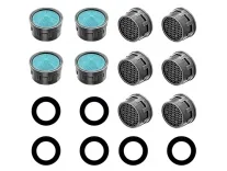 ALTON ALD345 10-Piece Water Aerator Replacement Rs 89 Amazon ALTON ALD345 10-Piece Water Aerator Replacement Rs 89 Amazon