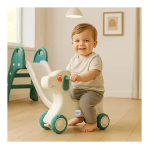 Jam & Honey Baby Puppy Push On Ride On for Kids at ₹728 | Amazon Deal Jam & Honey Baby Puppy Push On Ride On for Kids at ₹728 | Amazon Deal