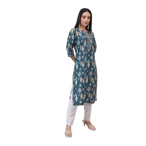 Vishudh Women’s Kurtas at ₹193 | Amazon Deal Vishudh Women’s Kurtas at ₹193 | Amazon Deal