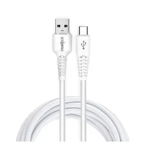 FRONTECH Super Fast 30W USB to Type-C Charging & Data Cable 1.0 Meter at ₹109 | Amazon Deal FRONTECH Super Fast 30W USB to Type-C Charging & Data Cable 1.0 Meter at ₹109 | Amazon Deal