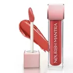 Nourish Mantra Khilkhilata Coral Lipstick – Matte, SPF, Waterproof, Smudge & Transfer Proof – Rs. 148 Nourish Mantra Khilkhilata Coral Lipstick – Matte, SPF, Waterproof, Smudge & Transfer Proof – Rs. 148