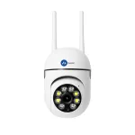 Maizic Smarthome 3MP WiFi PTZ Security Camera – Color Night Vision Maizic Smarthome 3MP WiFi PTZ Security Camera – Color Night Vision