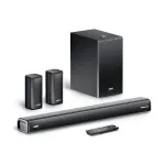 Mivi Superbars Nova 780W 5.1 Channel Home Theatre Speaker – ₹2000 Off Coupon Mivi Superbars Nova 780W 5.1 Channel Home Theatre Speaker – ₹2000 Off Coupon