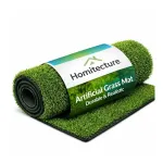 25 MM High Density Artificial Grass Carpet Mat for Balcony Multipurpose Entryway Floor Doormat at ₹99 | Amazon Deal 25 MM High Density Artificial Grass Carpet Mat for Balcony Multipurpose Entryway Floor Doormat at ₹99 | Amazon Deal