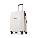 Aristocrat Atlas Check-in Trolley Bag 66cm at ₹1933 | Amazon Deal Aristocrat Atlas Check-in Trolley Bag 66cm at ₹1933 | Amazon Deal