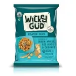 WickedGud 2X Fiber Rigatoni Pasta – Rs. 72 – Amazon WickedGud 2X Fiber Rigatoni Pasta – Rs. 72 – Amazon