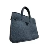 OON Laptop Bag Felt Formal Office Dark Grey Rs 219 OON Laptop Bag Felt Formal Office Dark Grey Rs 219
