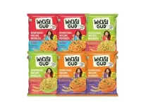 WickedGud Noodles 69gm x 6 Pack – Whole Wheat, No Maida – Rs. 114 WickedGud Noodles 69gm x 6 Pack – Whole Wheat, No Maida – Rs. 114