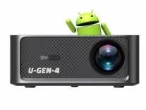 BORSSO Ultima GEN-4 4K Projector – Rs. 25749 BORSSO Ultima GEN-4 4K Projector – Rs. 25749