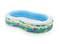 Intex Swim Center Inflatable Pool – Rs. 1266 Intex Swim Center Inflatable Pool – Rs. 1266