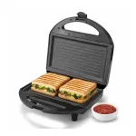 Lifelong Classic Pro 750 W 4 Slice Sandwich Griller Maker at ₹789 | Amazon Deal Lifelong Classic Pro 750 W 4 Slice Sandwich Griller Maker at ₹789 | Amazon Deal
