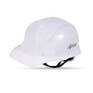 Aktion AK H01 Safety Helmets Nape Type IS 2925:1984 at ₹737 | Amazon Deal Aktion AK H01 Safety Helmets Nape Type IS 2925:1984 at ₹737 | Amazon Deal