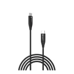 Portronics Konnect C1 20W PD Type C to Type C Data & Charging Cable 1M Nylon Braided at ₹109 | Amazon Deal Portronics Konnect C1 20W PD Type C to Type C Data & Charging Cable 1M Nylon Braided at ₹109 | Amazon Deal