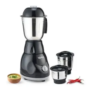 Lifelong LLMG23 Power Pro 500W 3-in-1 Juicer Mixer Grinder at ₹1299 | Amazon Deal Lifelong LLMG23 Power Pro 500W 3-in-1 Juicer Mixer Grinder at ₹1299 | Amazon Deal