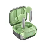 Amazon Basics TWS in-Ear Earbuds with 50 Hours Playtime, Dual 10mm Driver at ₹382 | Amazon Deal Amazon Basics TWS in-Ear Earbuds with 50 Hours Playtime, Dual 10mm Driver at ₹382 | Amazon Deal