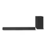 Philips TAB4329/94 Bluetooth Soundbar with Subwoofer – 100W Philips TAB4329/94 Bluetooth Soundbar with Subwoofer – 100W