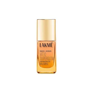 Lakme VitC Superglow Skin Perfecting Tint at ₹249 | Amazon Deal Lakme VitC Superglow Skin Perfecting Tint at ₹249 | Amazon Deal