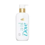 Dove Exfoliate Away Serum Body Wash with 4% Refining Serum + AHA at ₹203 | Amazon Deal Dove Exfoliate Away Serum Body Wash with 4% Refining Serum + AHA at ₹203 | Amazon Deal