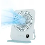 ARCTICOOL Small Table Fan Rs. 359 ARCTICOOL Small Table Fan Rs. 359