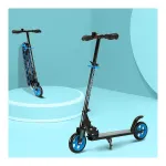 Jam & Honey Kick Scooter for Kids (Ages 6-13, Foldable, 3 Height Adjustable, 2 Wheels, 50kg Max Weight) at ₹1199 | Amazon Deal Jam & Honey Kick Scooter for Kids (Ages 6-13, Foldable, 3 Height Adjustable, 2 Wheels, 50kg Max Weight) at ₹1199 | Amazon Deal