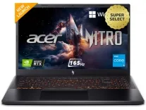 Acer Nitro V 15 i5 RTX 5050 Gaming Laptop Deal: Rs. 67740 Acer Nitro V 15 i5 RTX 5050 Gaming Laptop Deal: Rs. 67740