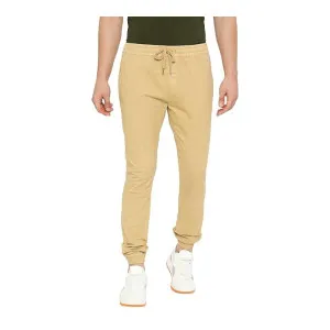 Spykar Men’s Slim Fit Mid Rise Trouser Deal Spykar Men’s Slim Fit Mid Rise Trouser Deal