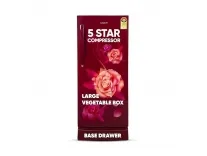 SBI Offer CANDY 190L 5-Star Refrigerator Flower Design Rs. 12636 – Amazon SBI Offer CANDY 190L 5-Star Refrigerator Flower Design Rs. 12636 – Amazon
