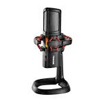 Tonor USB Microphone Gaming Condenser Mic Podcast Recording Livestreaming Tonor USB Microphone Gaming Condenser Mic Podcast Recording Livestreaming