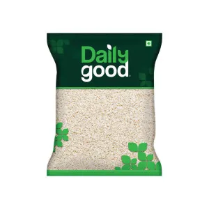 Daily Good Sona Masoori Steam Rice at ₹100 | Zepto Deal Daily Good Sona Masoori Steam Rice at ₹100 | Zepto Deal