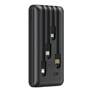 WINgFI 10000 mAh 15 W Power Bank at ₹799 | Flipkart Deal WINgFI 10000 mAh 15 W Power Bank at ₹799 | Flipkart Deal
