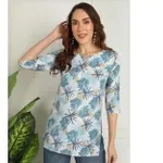 Killari Short Kurtis Upto 88% Off From Rs 99 at Myntra Killari Short Kurtis Upto 88% Off From Rs 99 at Myntra