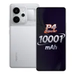 realme P4 Power 5G (TransSilver, 128GB, 8GB RAM) at ₹22324 | Flipkart Deal realme P4 Power 5G (TransSilver, 128GB, 8GB RAM) at ₹22324 | Flipkart Deal