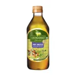 Leonardo Extra Virgin Olive Oil, 500ml Bottle Leonardo Extra Virgin Olive Oil, 500ml Bottle