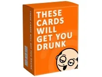 Fun Adult Drinking Game for Parties Rs.210 @ Amazon Fun Adult Drinking Game for Parties Rs.210 @ Amazon