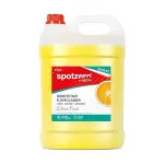 Spotzero by Milton Disinfectant Floor Cleaner, 5 Litres, Citrus at ₹170 | Amazon Deal Spotzero by Milton Disinfectant Floor Cleaner, 5 Litres, Citrus at ₹170 | Amazon Deal