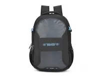 Skybags Laptop Backpack 32L with Rain Cover Rs. 1144 Skybags Laptop Backpack 32L with Rain Cover Rs. 1144