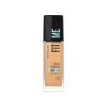 Maybelline New York Fit Me Matte + Poreless Liquid Foundation at ₹356 | Amazon Deal Maybelline New York Fit Me Matte + Poreless Liquid Foundation at ₹356 | Amazon Deal