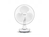Crompton Wave Star 400MM Table Fan – Rs 1699 Crompton Wave Star 400MM Table Fan – Rs 1699