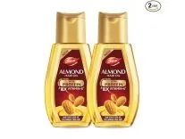 Dabur Almond Hair Oil 580ml at Rs 175 – Damage Protection, Soft & Shiny Hair Dabur Almond Hair Oil 580ml at Rs 175 – Damage Protection, Soft & Shiny Hair