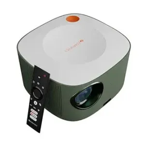 ZEBRONICS PIXAPLAY 26 Smart LED Projector at ₹13023 | Amazon Deal ZEBRONICS PIXAPLAY 26 Smart LED Projector at ₹13023 | Amazon Deal