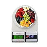 Zepto Atom Kitchen Weighing Digital Scale with LCD Display Deal Zepto Atom Kitchen Weighing Digital Scale with LCD Display Deal