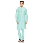 Symbol Men Festive Kurta Pyjama Set – Rs 289 on Amazon Symbol Men Festive Kurta Pyjama Set – Rs 289 on Amazon