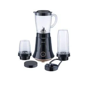 Bajaj NX-01 Multi Function Grinder Juicer 300W at ₹1630 | Myntra Deal Bajaj NX-01 Multi Function Grinder Juicer 300W at ₹1630 | Myntra Deal