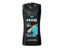 Axe Alaska 3 In 1 Body Face & Hair Wash – Rs. 83 Axe Alaska 3 In 1 Body Face & Hair Wash – Rs. 83