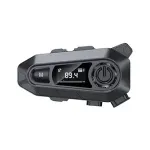 EDYELL A1 Motorcycle Bluetooth Headsets with Smart LED Display at ₹1399 | Amazon Deal EDYELL A1 Motorcycle Bluetooth Headsets with Smart LED Display at ₹1399 | Amazon Deal